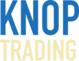 Logotyp - Knop Trading försäljning inom entreprenadbranschen